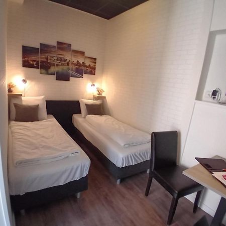 مبيت وإفطار Vierlingsbeek De Vier Linden المظهر الخارجي الصورة