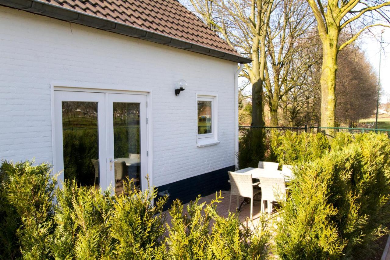 مبيت وإفطار Vierlingsbeek De Vier Linden المظهر الخارجي الصورة