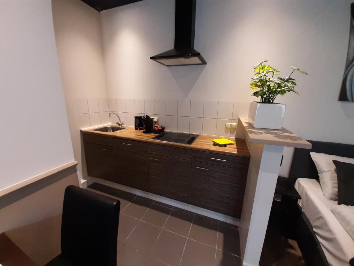 مبيت وإفطار Vierlingsbeek De Vier Linden المظهر الخارجي الصورة