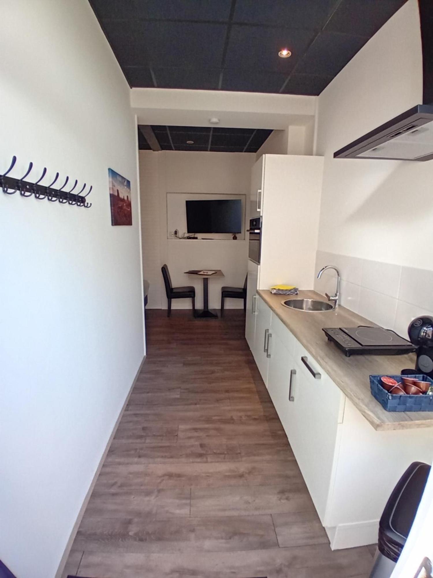 مبيت وإفطار Vierlingsbeek De Vier Linden المظهر الخارجي الصورة